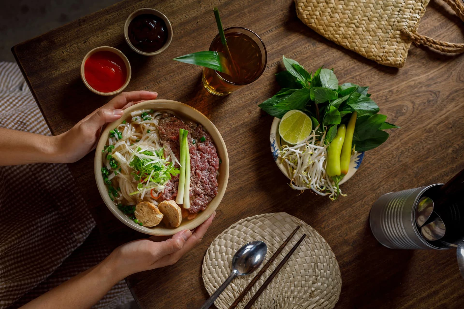 Tấm Cám Food